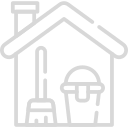 house-cleaning icon